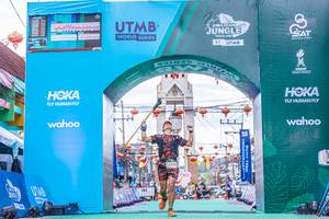 BIB: 26443
                            <button type="button" onclick="openModal(21783231)" class="btn btn-primary btn-sm float-right btn-popup" data-toggle="modal" data-target=".modal-high-quality">
                        <i class="fas fa-shopping-cart"></i> Add to Cart
                    </button>
                                            <button type="button" onclick="isThisMe(21783231, true)" class="btn btn-success btn-sm float-right btn-popup btn-isme hidden" data-toggle="tooltip" data-placement="bottom" title="นี่คือรูปของคุณใช่ไหม คลิกที่นี่เพื่อเอาเข้าอัลบั้ม">
                        <i class="fas fa-plus"></i> Add to album
                    </button>
                    <button type="button" onclick="isThisMe(21783231, false)" class="btn btn-warning btn-sm float-right btn-popup btn-isnotme hidden">
                        <i class="fas fa-ban"></i> Remove from album
                    </button>